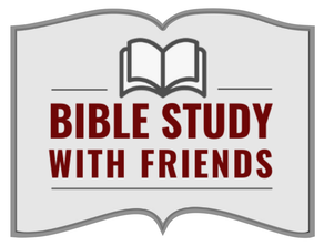 Bible Study With Friends